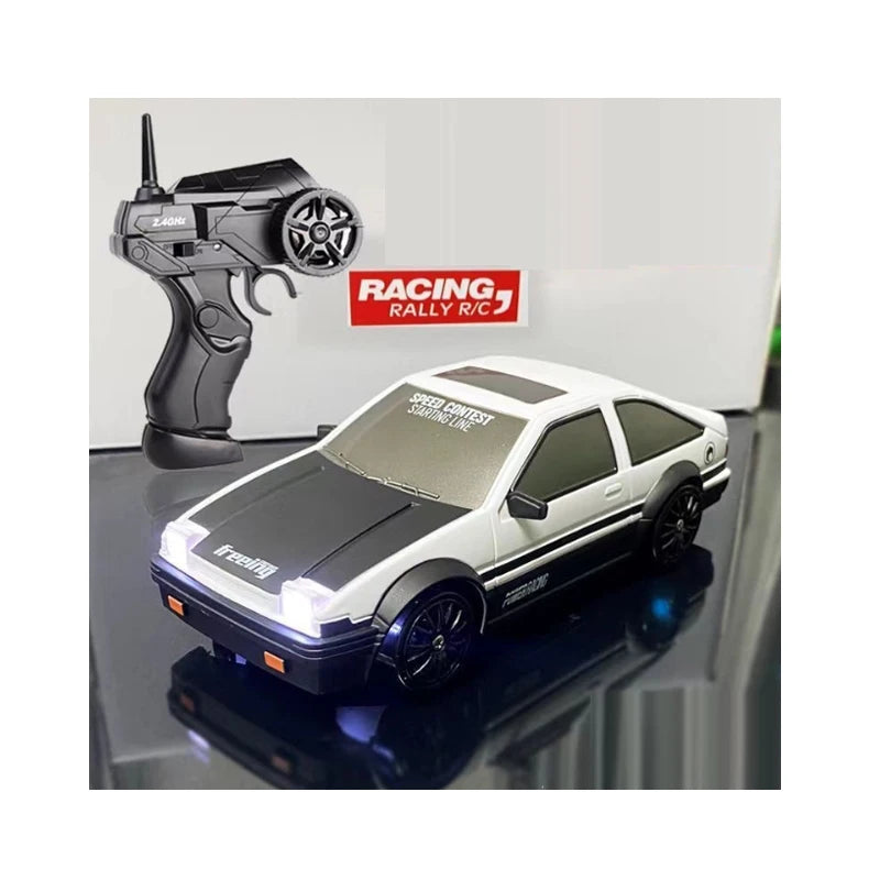 4WD Remote Control Drift Car