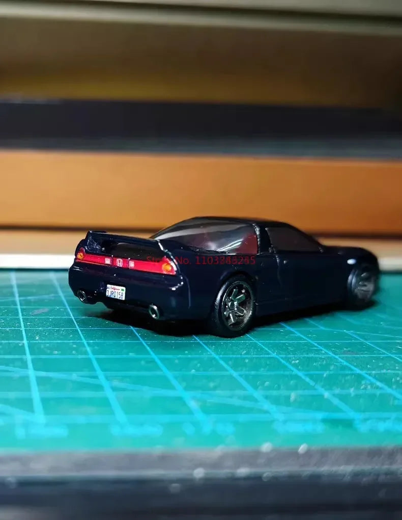 Hot Original Premium Die-Cast Sports Car Collection – Metal Alloy Models