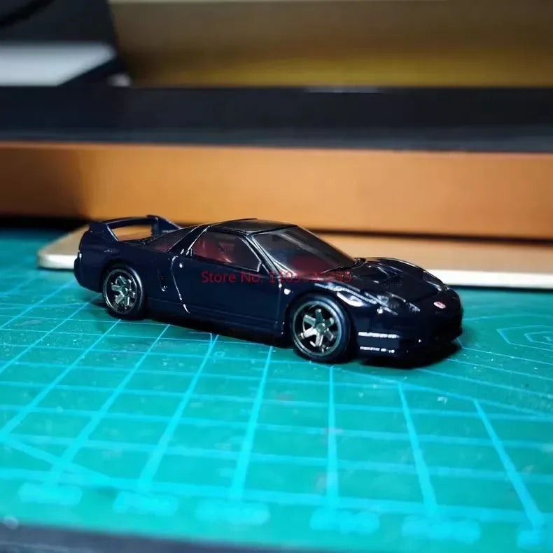 Hot Original Premium Die-Cast Sports Car Collection – Metal Alloy Models