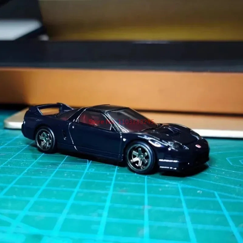 Hot Original Premium Die-Cast Sports Car Collection – Metal Alloy Models