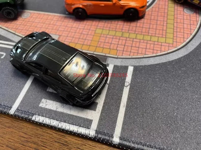 Hot Original Premium Die-Cast Sports Car Collection – Metal Alloy Models