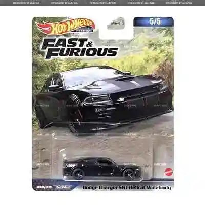 Hot Original Premium Die-Cast Sports Car Collection – Metal Alloy Models