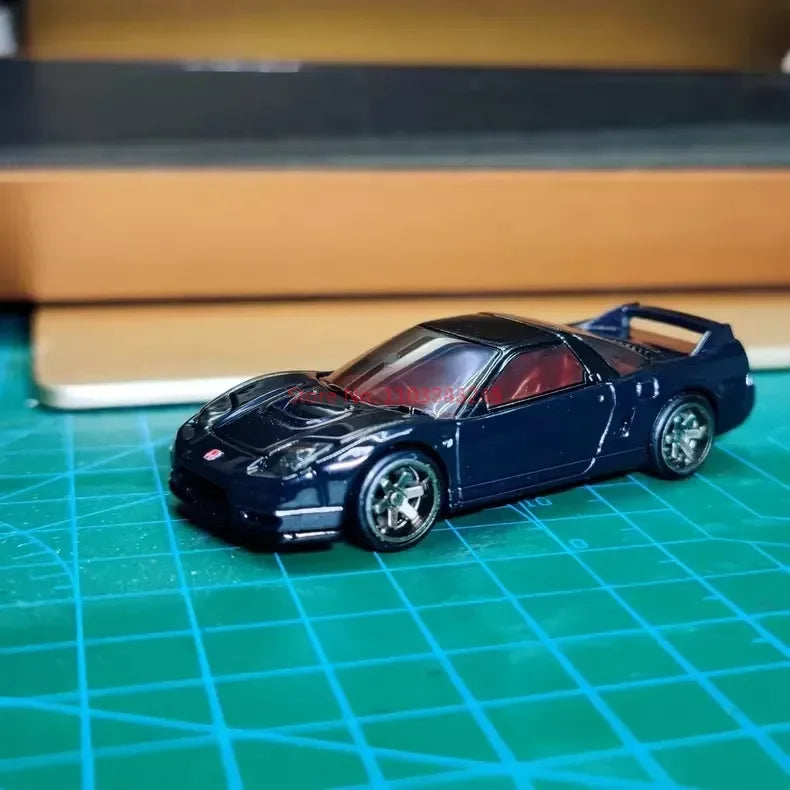 Hot Original Premium Die-Cast Sports Car Collection – Metal Alloy Models