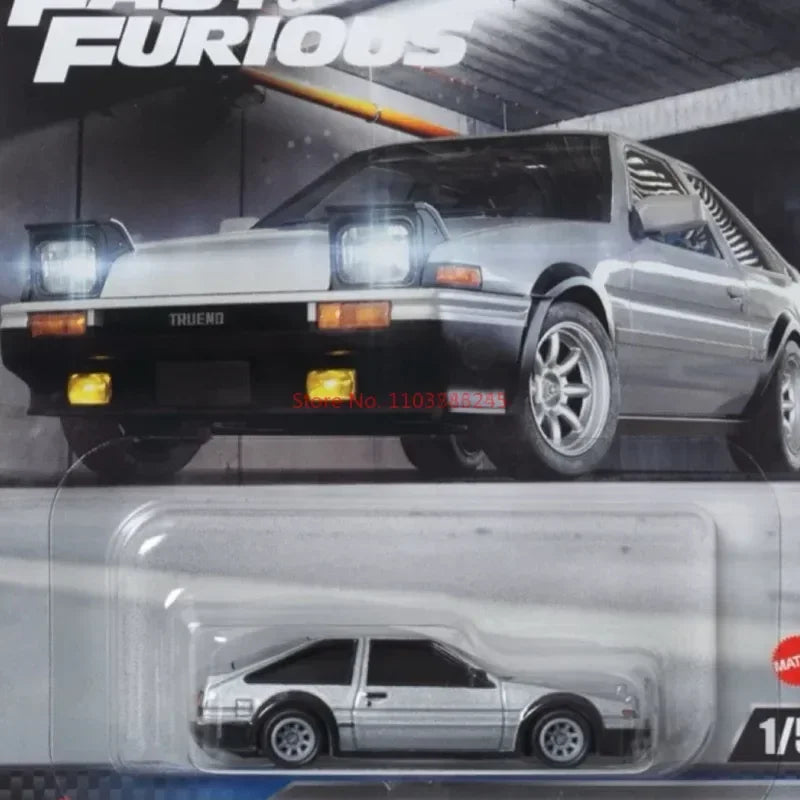 Hot Original Premium Die-Cast Sports Car Collection – Metal Alloy Models