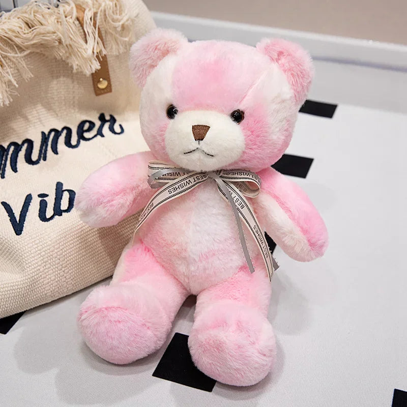 Soft Teddy Bear Plush Toy – Cute & Huggable Gift