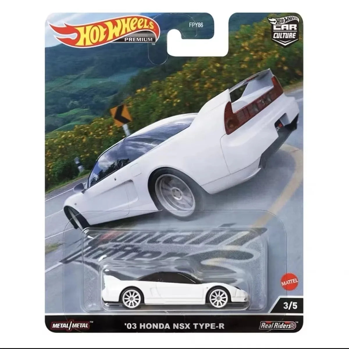 Alloy Diecast Performance Car Model – Custom Collector Display Series