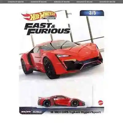 Hot Original Premium Die-Cast Sports Car Collection – Metal Alloy Models