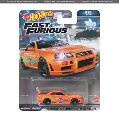 Hot Original Premium Die-Cast Sports Car Collection – Metal Alloy Models