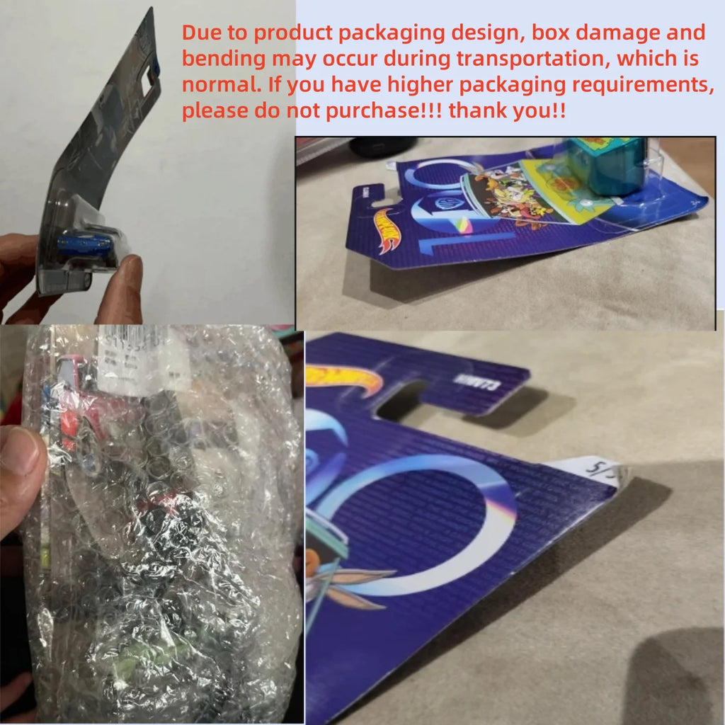 Hot Wheels Premium Die-Cast Car Transporter Set – Collector Edition