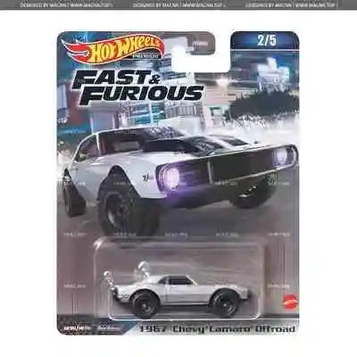 Hot Original Premium Die-Cast Sports Car Collection – Metal Alloy Models