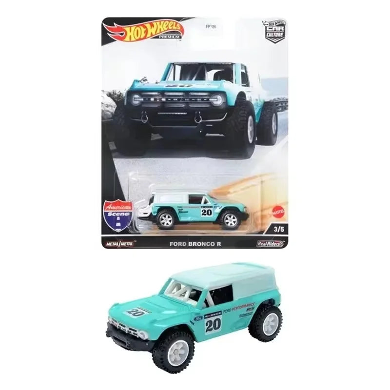 Alloy Diecast Performance Car Model – Custom Collector Display Series