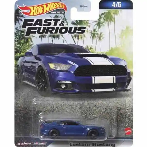 Hot Original Premium Die-Cast Sports Car Collection – Metal Alloy Models