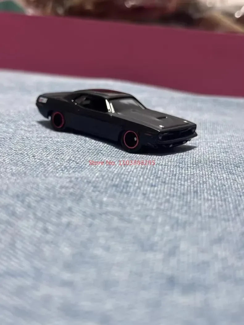 Hot Original Premium Die-Cast Sports Car Collection – Metal Alloy Models