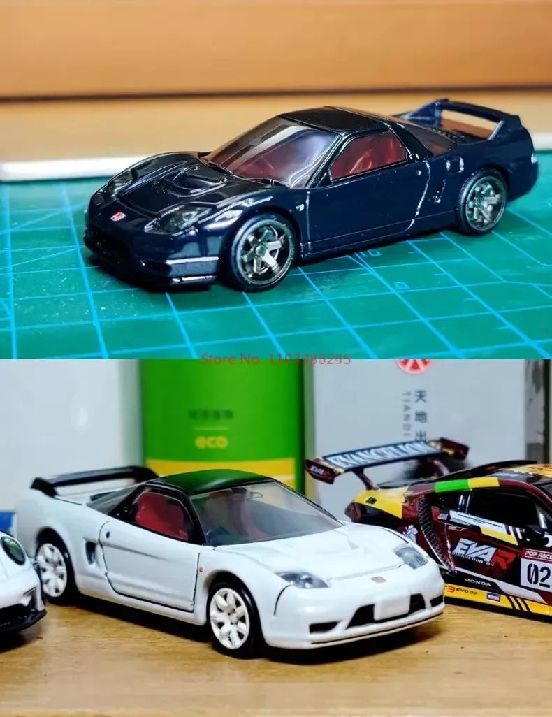 Hot Original Premium Die-Cast Sports Car Collection – Metal Alloy Models
