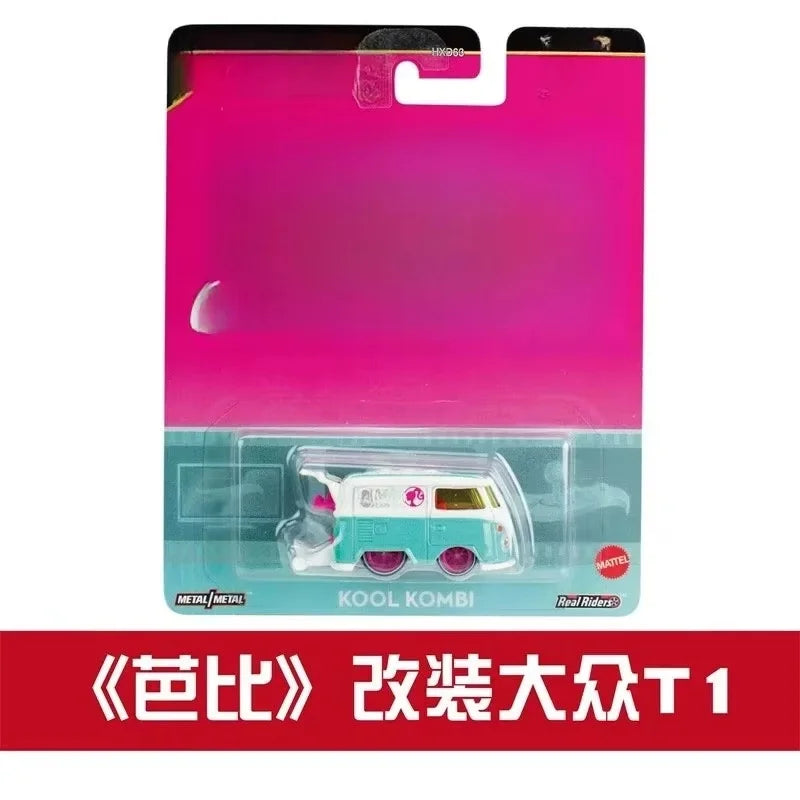 Hot Original Premium Die-Cast Sports Car Collection – Metal Alloy Models