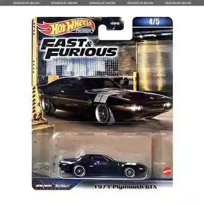 Hot Original Premium Die-Cast Sports Car Collection – Metal Alloy Models