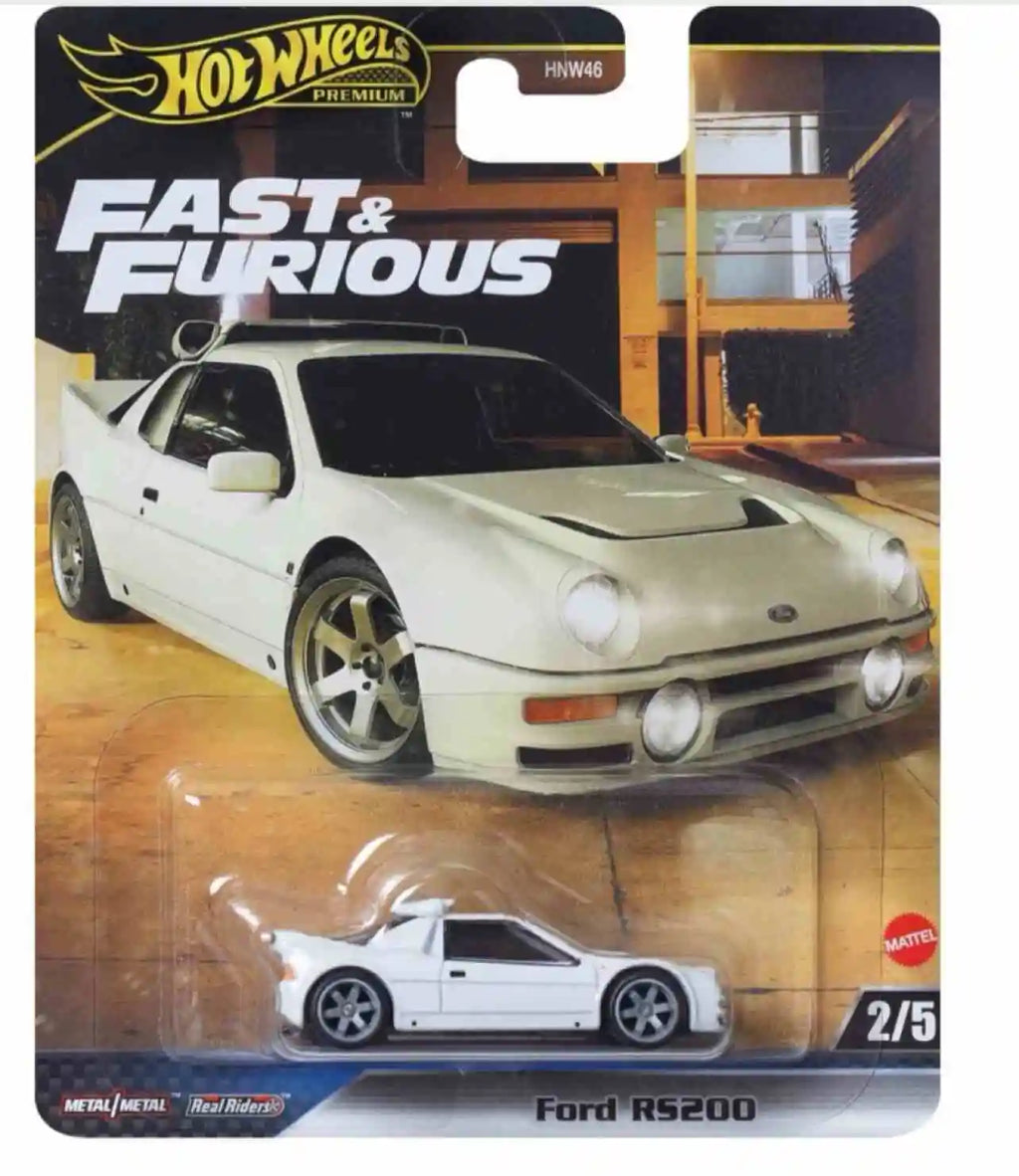 Hot Original Premium Die-Cast Sports Car Collection – Metal Alloy Models