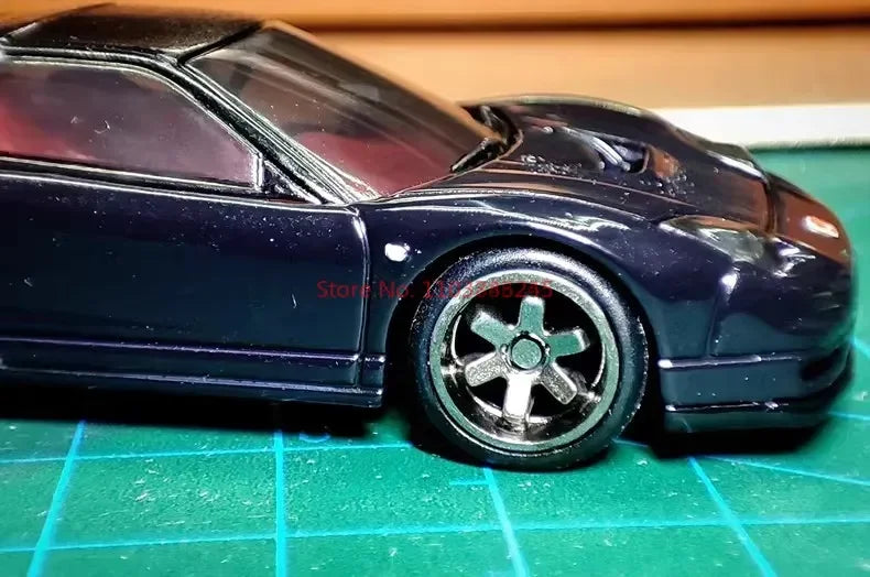 Hot Original Premium Die-Cast Sports Car Collection – Metal Alloy Models