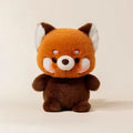 Mini Kawaii Animal Plush Toys – Soft & Cute Collectibles
