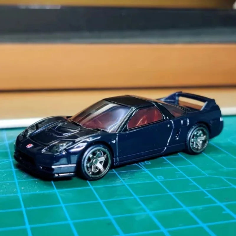 Hot Original Premium Die-Cast Sports Car Collection – Metal Alloy Models